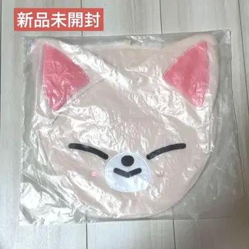 [ 새상품 ] SKZOO Foxl.Ny 부채 케이스