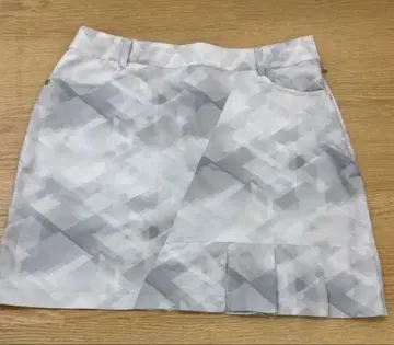 Mansingwear 스커트 펭귄