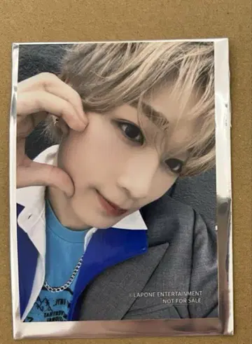DXTEEN 양다리 짝사랑 다나카 쇼타로 Lemino 브로마이드