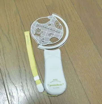 카미시라이시 모네 레모네코 응원봉