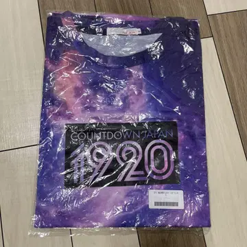 COUNTDOWN JAPAN 1920 티셔츠