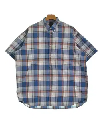 DAIWA PIER39 캐주얼 셔츠 남성용