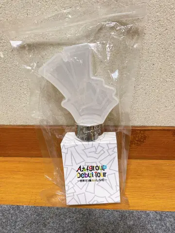 A! group 응원봉