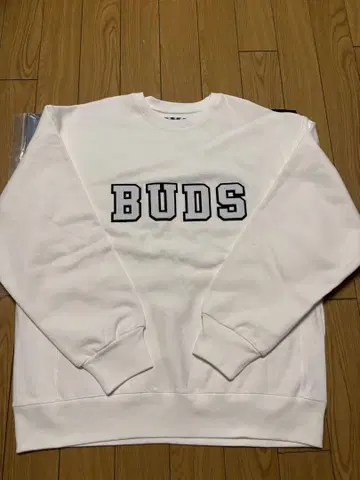 나메다루마 BUDS 트레이닝복