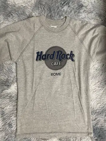 Hard Rock Cafe