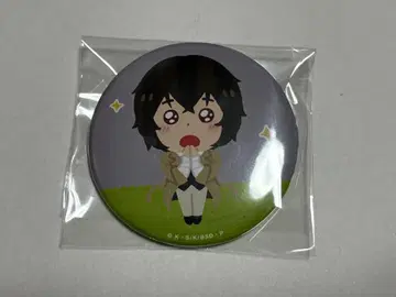 문호 스트레이독스 캔뱃지 다자이