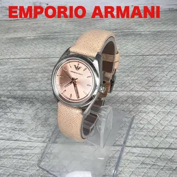 EMPORIO ARMANI 시계 AR-6032 엠포리오 아르마니