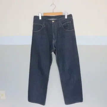 URU ONE WASH 6 POCKET PANTS TYPE A