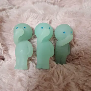 스미스키 치비쿠사스키 3체 세트