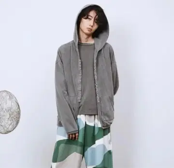 Dulcamara 후드티
