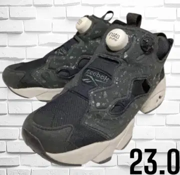 REEBOK 펌프 퓨리 INSTA PUMPFURY 23cm