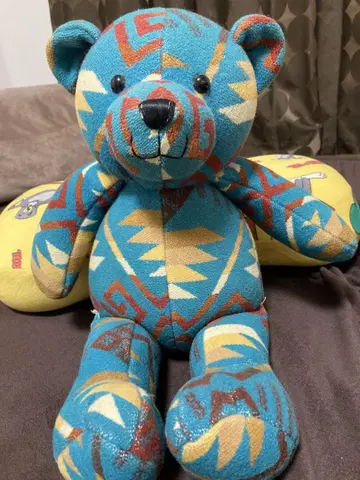 PENDLETON by GUND 베어 펜들턴