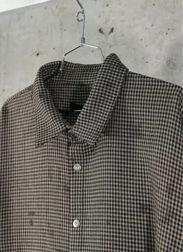 Omar Afridi PHILIP SHIRT