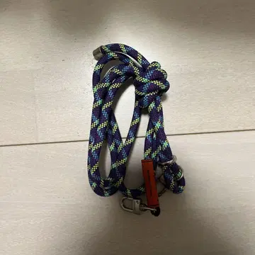 [ 미사용 ] topologie 스트랩 8.0mm