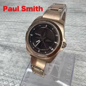 폴 스미스 시계 1016-S077079 폴스미스