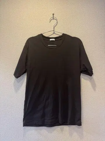 [ WEB 한정판 ] NORITAKE 스마트핏 T셔츠 DK.GRAY