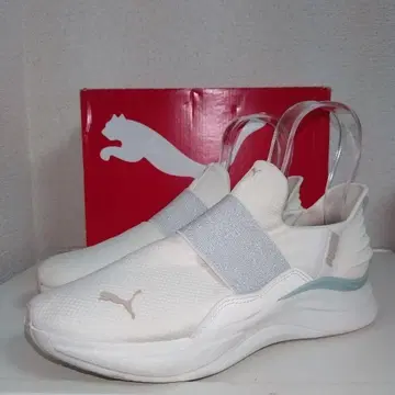 PUMA 푸마 슬립온 스니커즈
