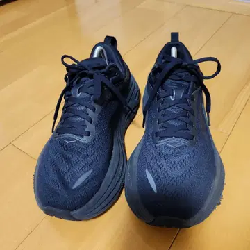 호카 본다이 8 와이드