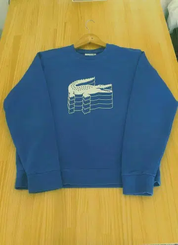 라코스테 LACOSTE 맨투맨