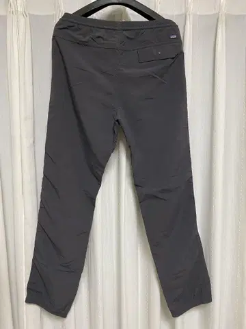 [ 단종 ] patagonia 배기즈 롱 팬츠 XS 55210