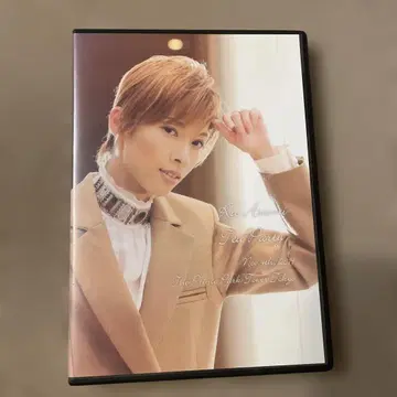 Rio Asumi Tea Party 2019 DVD