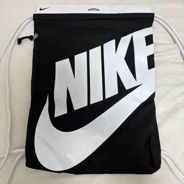 NIKE 짐색 냅색 미사용 새상품