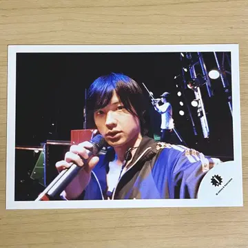 SixTONES 마츠무라 호쿠토 공식 사진 크리에