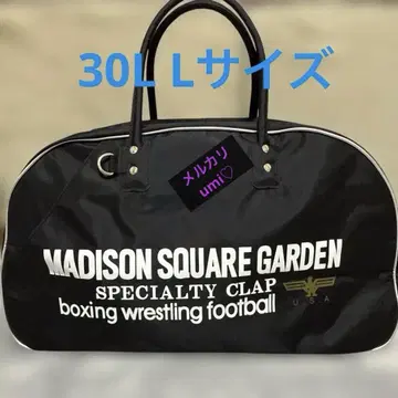 복각 매디슨 백 L 사이즈 30L USB 포트 포함 보스턴 백
