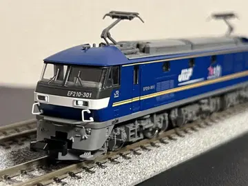 TOMIX EF210 300번대