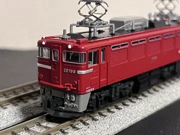 KATO ED79
