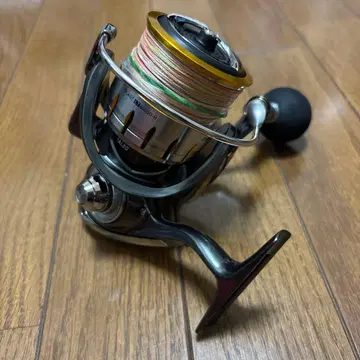 다이와 블라스트 LT6000D-H