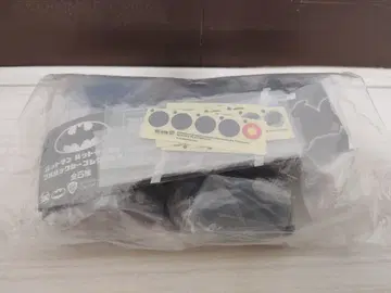 배트맨 배트모빌 풀백카 컬렉션 전 5종 세트