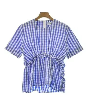 MSGM 여성용 블라우스