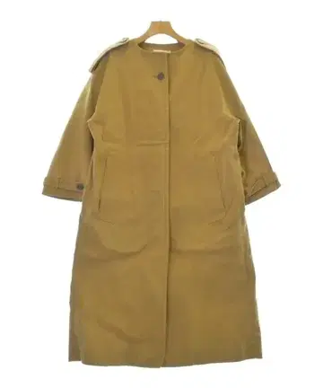 JIL SANDER 코트 (기타) 여성용