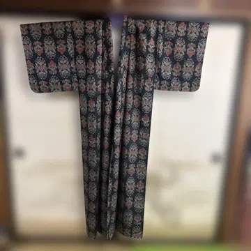 오시마 코몬 (맞춤 있음) 발사 있음 (솔기 달려있음)