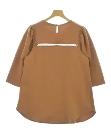 See By Chloe 블라우스 여성용