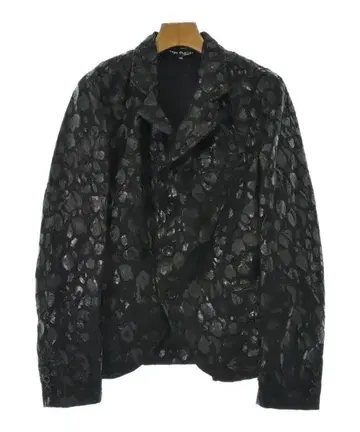 BLACK COMME des GARCONS 캐주얼 자켓 여성용