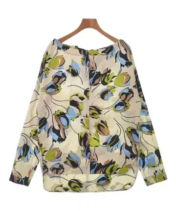 MARNI 여성용 블라우스