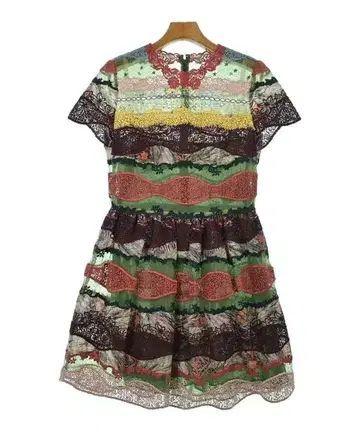 VALENTINO 여성용 원피스