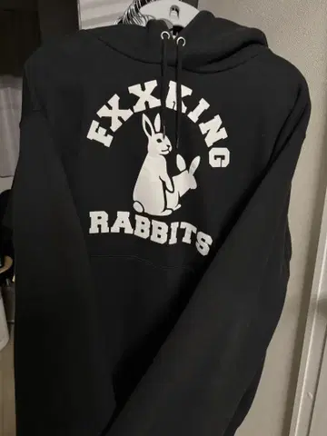 FR2 후드티