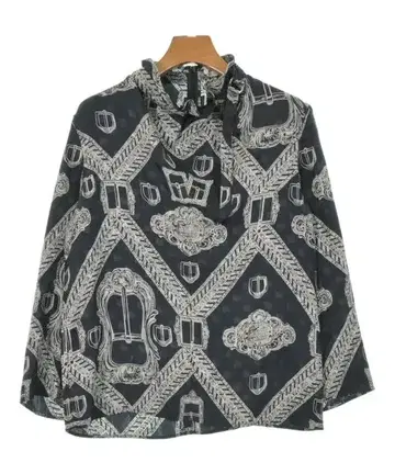 에르메스 캐주얼 셔츠 여성용