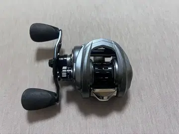 아부가르시아 Revo LT7-L 베이트 피네스 왼쪽 핸들