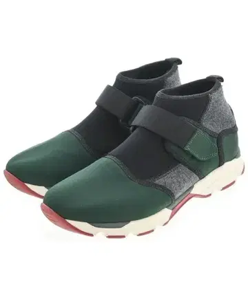 MARNI 남성용 스니커즈