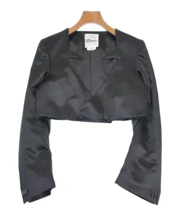 noir kei ninomiya 여성용 자켓