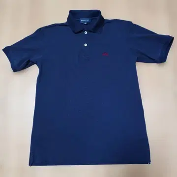 삼양상회의 피케 셔츠