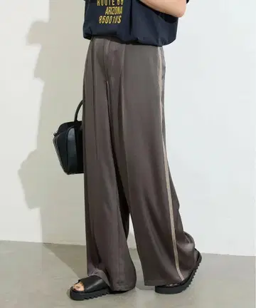 journalstandard 새틴 팬츠