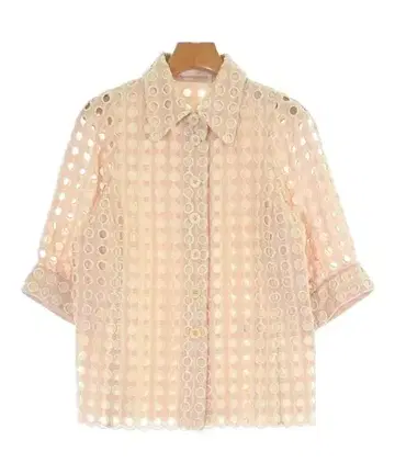 Chloe 블루종 (기타) 여성용