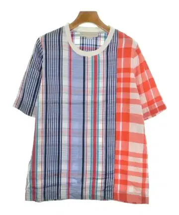 STELLA McCARTNEY 여성용 블라우스