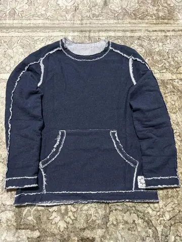 chairmade 체어메이드 래글런 슬리브 L