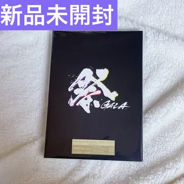 Snow Man 마츠리 GALA Blu-ray 초회반